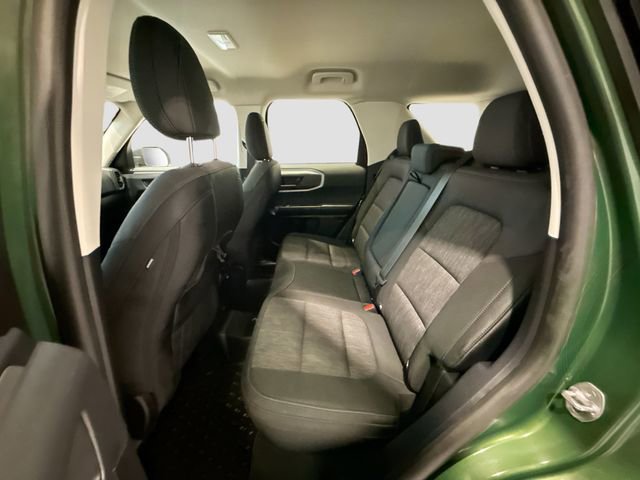 Used 2023 Ford Bronco Sport Big Bend w/ Convenience Package image 22