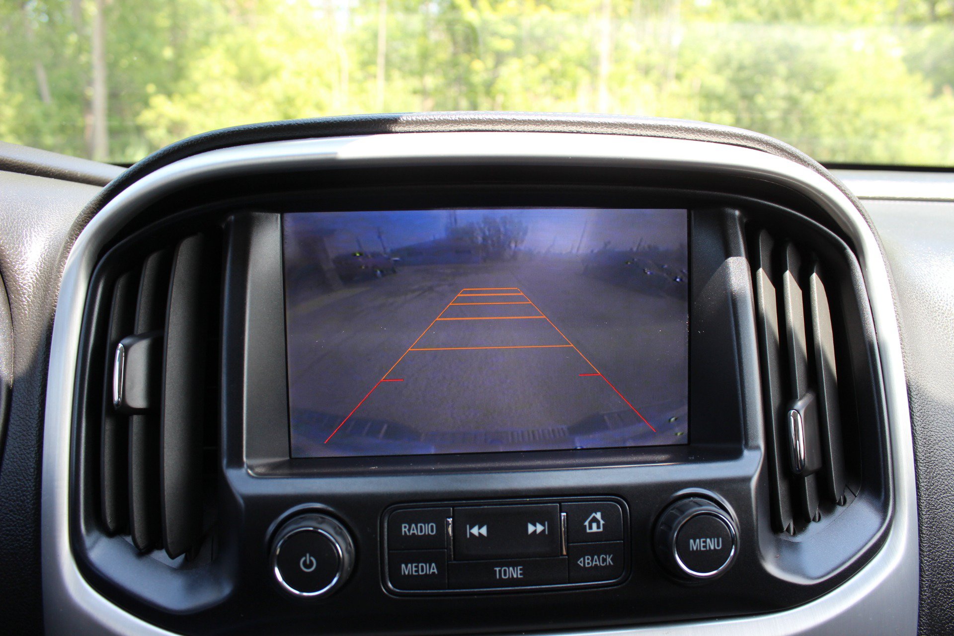 Used 2015 GMC Canyon SLE w/ SLE Convenience Package RWD image 29