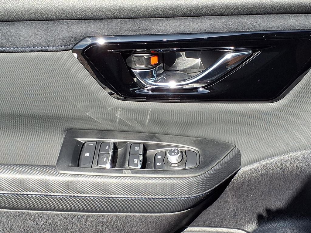 New 2026 Subaru Forester Limited image 12