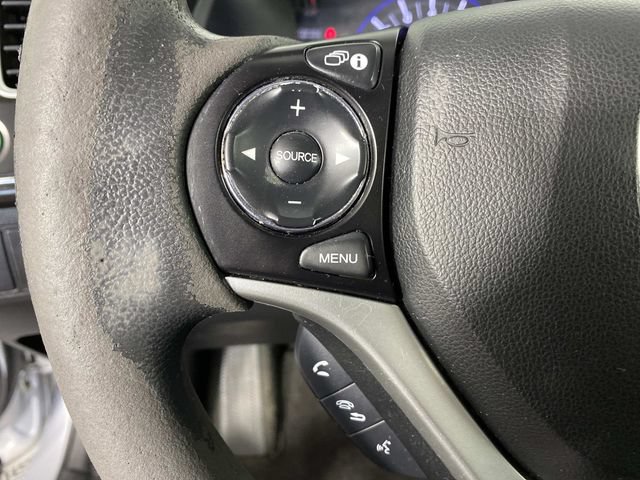 Used 2015 Honda Civic SE image 15