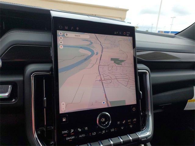 New 2025 GMC Yukon Elevation w/ Elevation Premium Package image 17