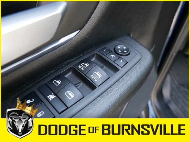Used 2024 RAM 1500 Big Horn AWD/4WD image 19