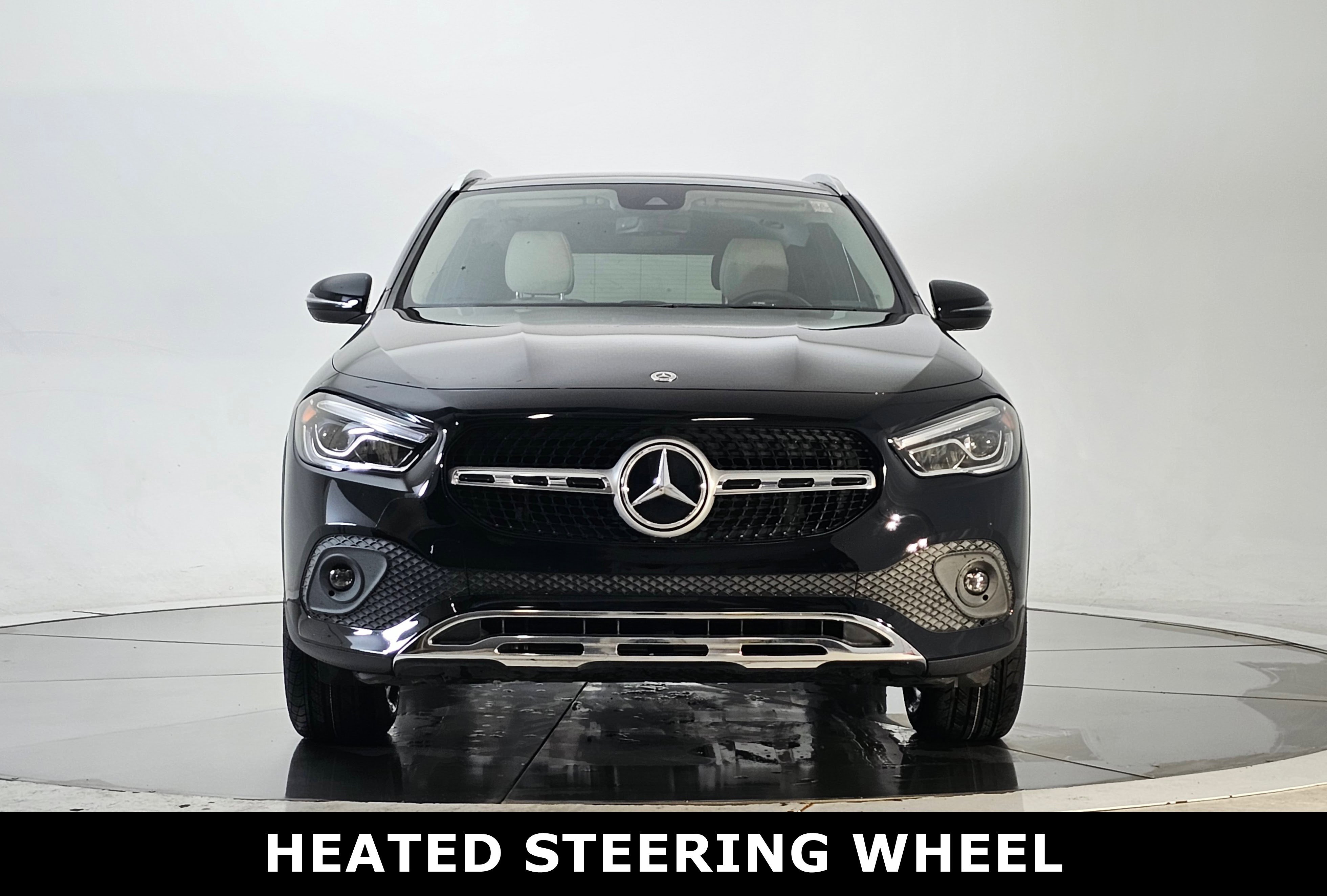 Certified 2022 Mercedes-Benz GLA 250 4MATIC image 4