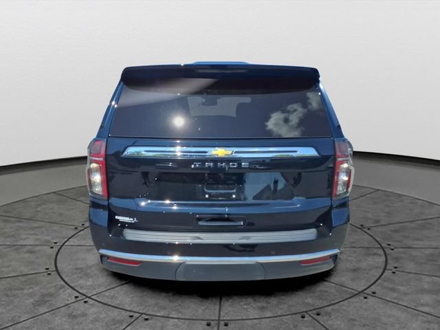 Used 2023 Chevrolet Tahoe LS AWD/4WD image 5