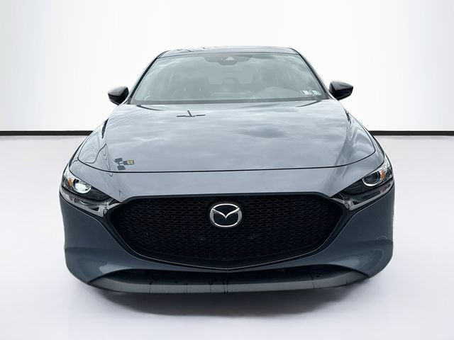 Used 2023 MAZDA MAZDA3 s FWD image 3