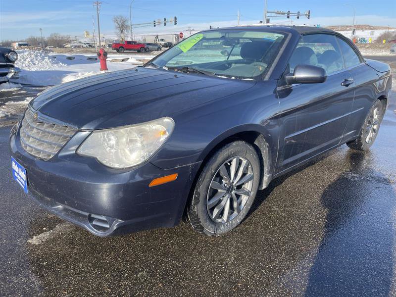 Used 2008 Chrysler Sebring Touring image 1