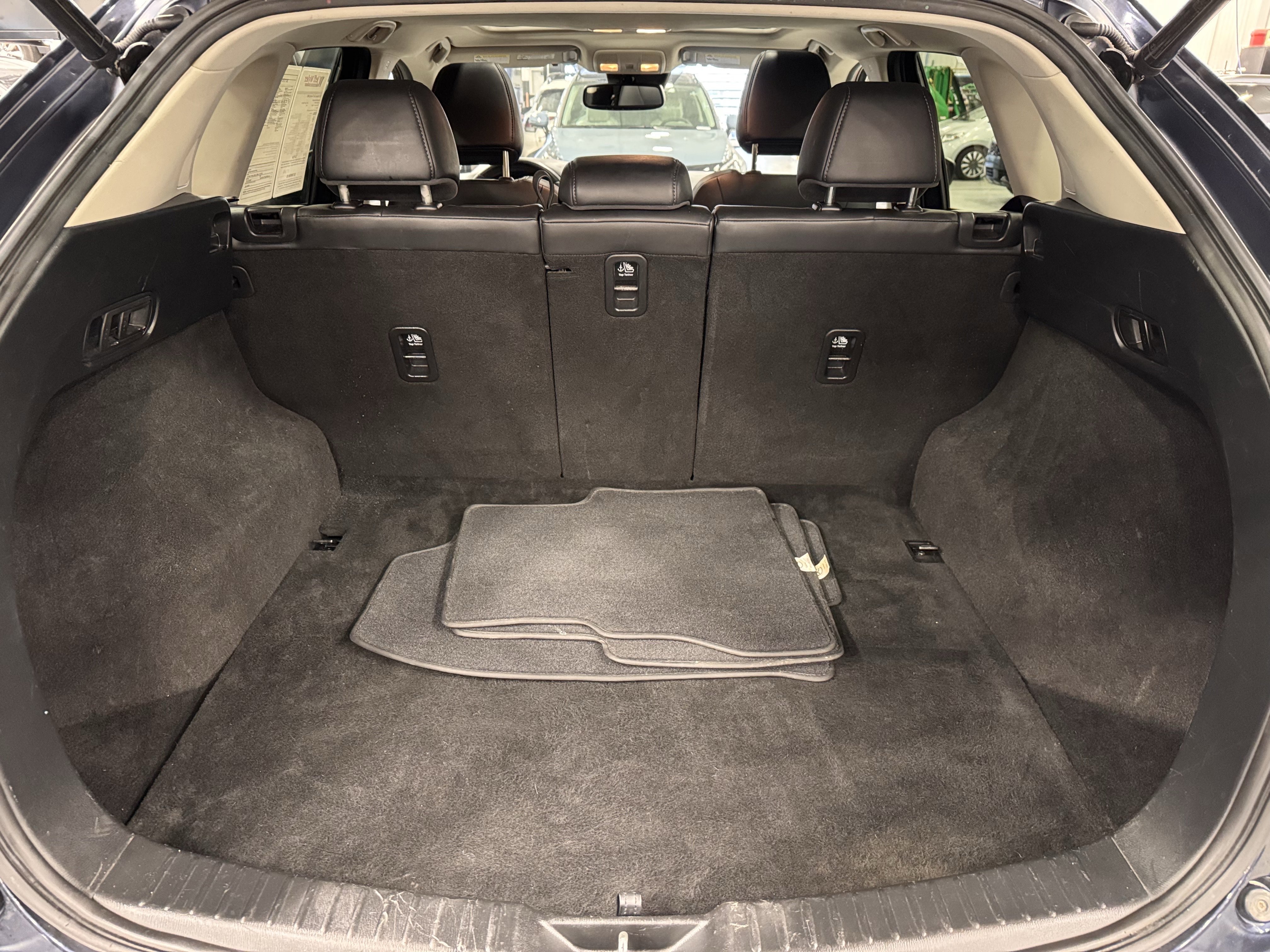 Used 2018 MAZDA CX-5 Touring w/ Preferred Equipment Package image 25