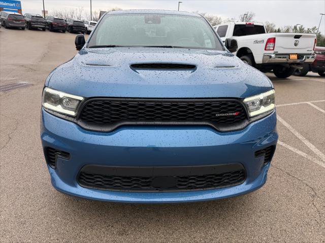 Certified 2024 Dodge Durango R/T AWD/4WD image 2