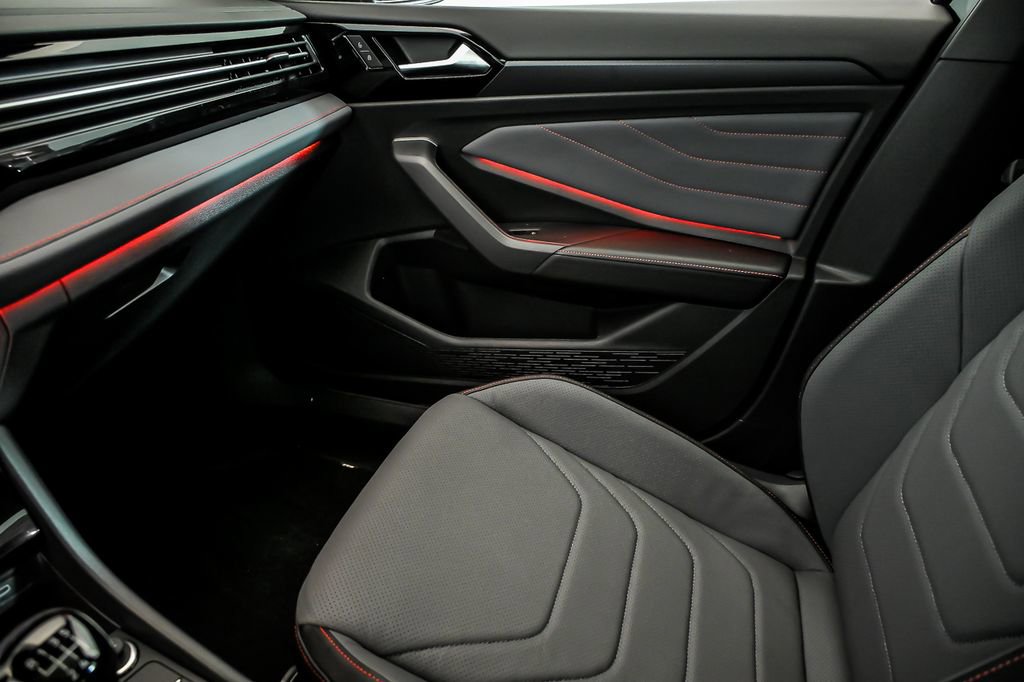New 2026 Volkswagen Jetta GLI Autobahn FWD image 17