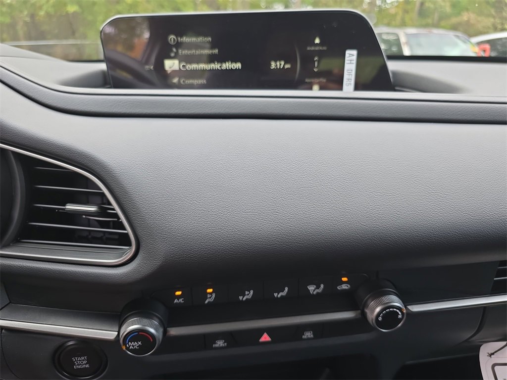 New 2026 MAZDA CX-30 AWD 2.5 S image 20