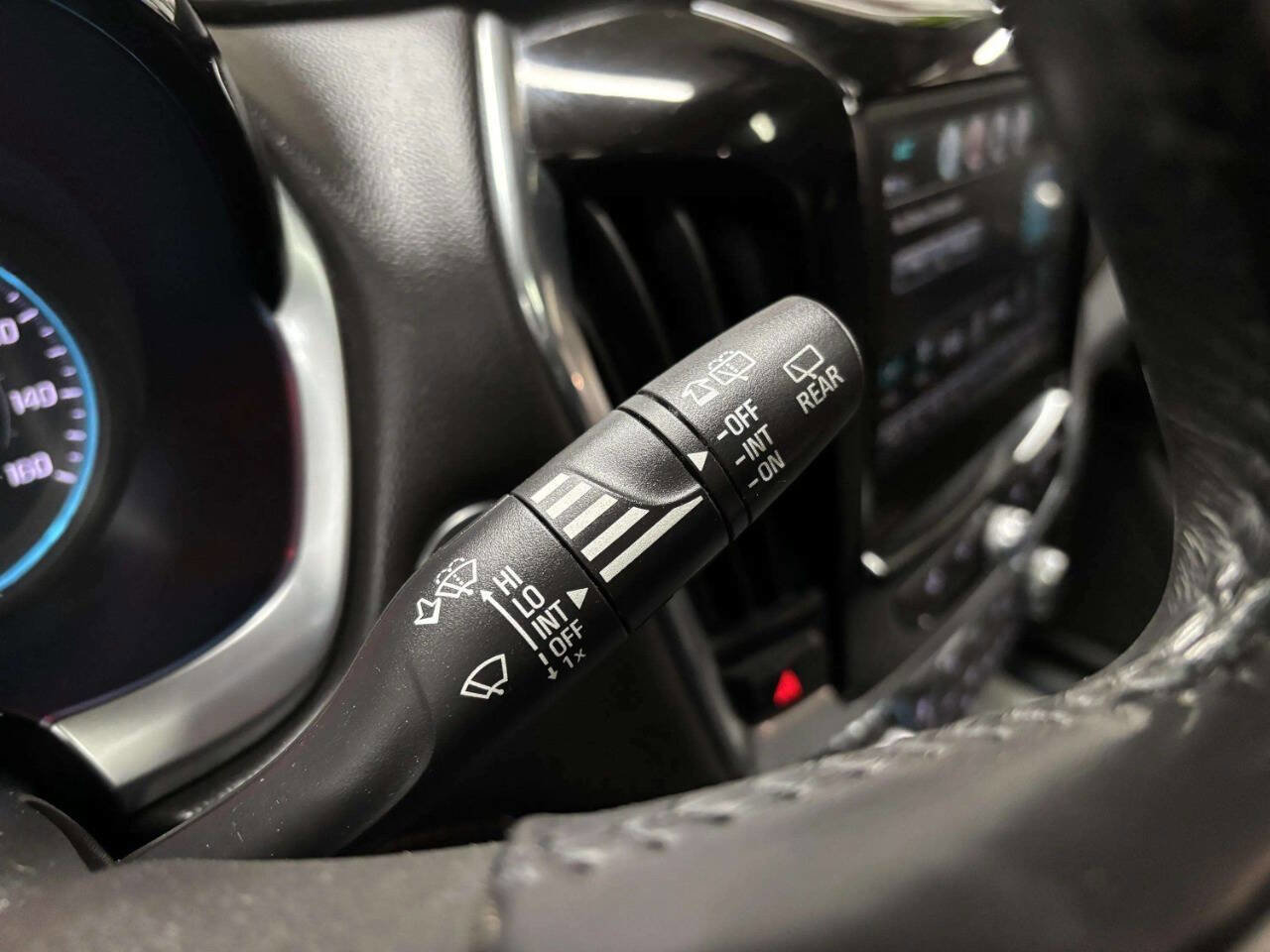 Used 2018 Chevrolet Traverse LT w/ LPO, Floor Liner Package image 42