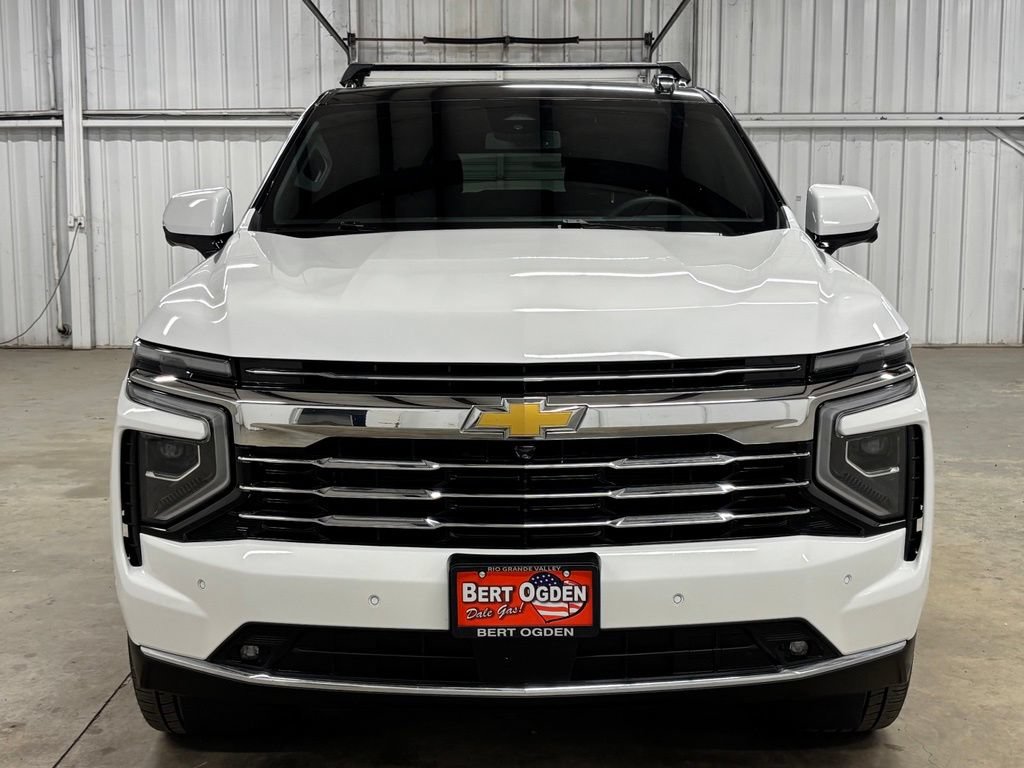 Used 2025 Chevrolet Tahoe LT w/ Comfort Package RWD image 2