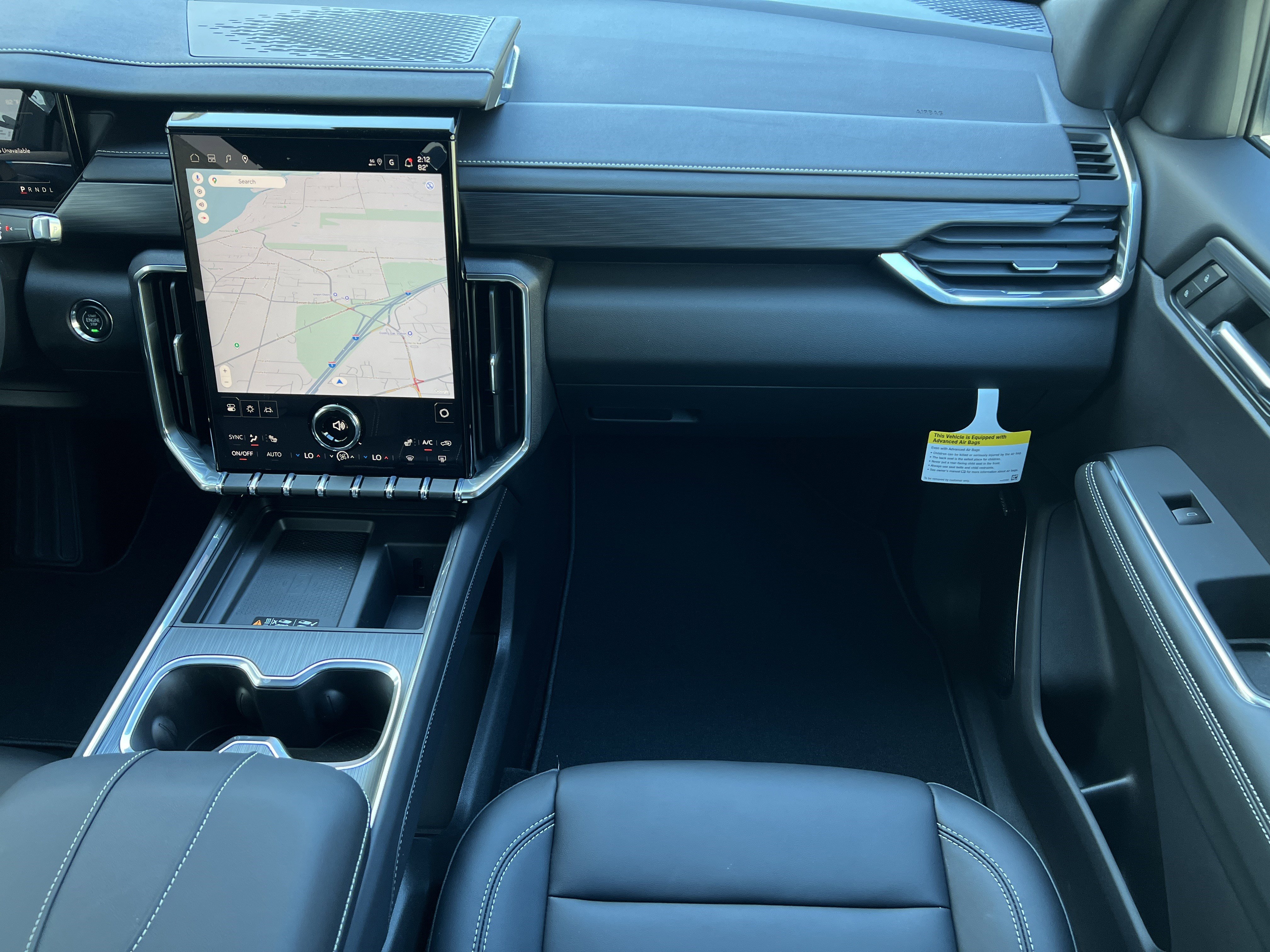 New 2026 GMC Acadia Elevation w/ Super Cruise Package image 38