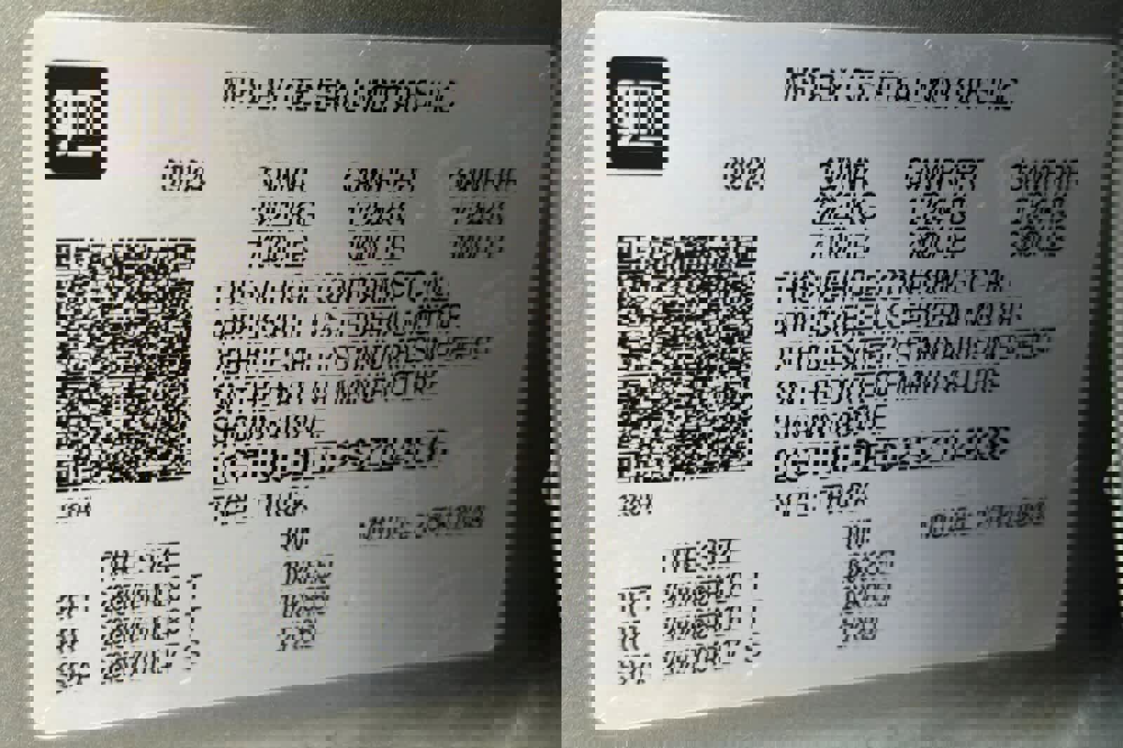 Used 2025 GMC Sierra 1500 SLT image 29