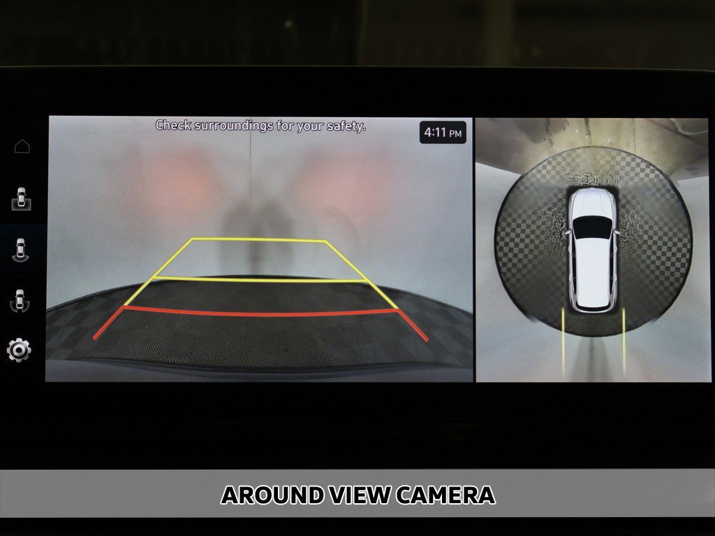 Used 2023 Hyundai Santa Fe Calligraphy image 8