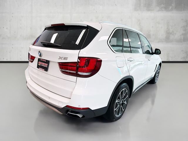 Used 2018 BMW X5 xDrive35i w/ M Sport Package image 5