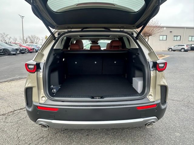 New 2026 MAZDA CX-50 AWD 2.5 S w/ Cargo Package image 13