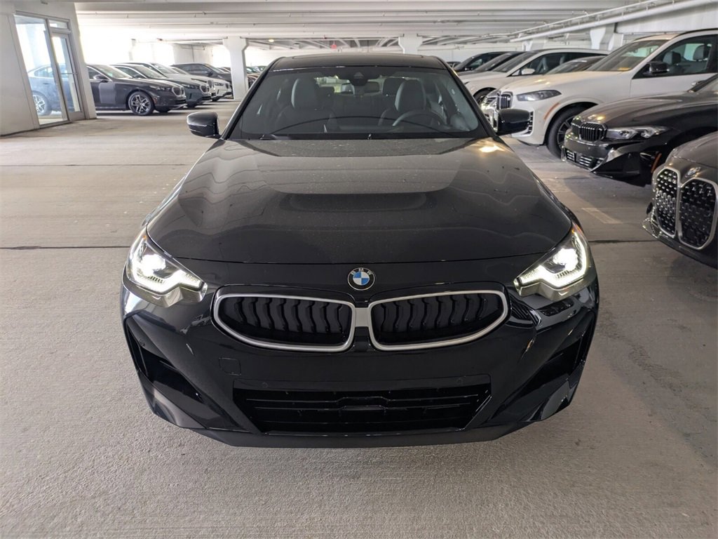 New 2026 BMW 230i Coupe w/ M Sport Package image 7