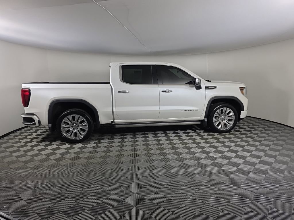 Used 2021 GMC Sierra 1500 Denali w/ Denali Ultimate Package image 6