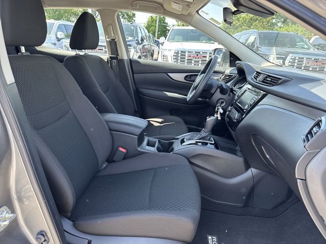 Used 2021 Nissan Rogue Sport S FWD image 26