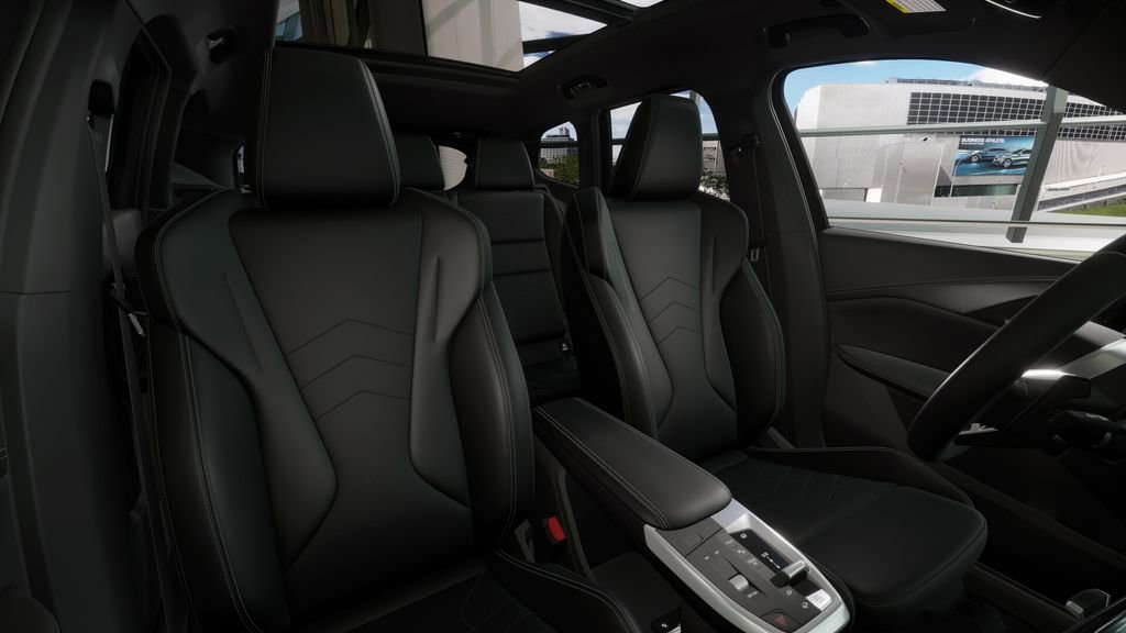 New 2026 BMW X1 xDrive28i w/ Technology Package image 11