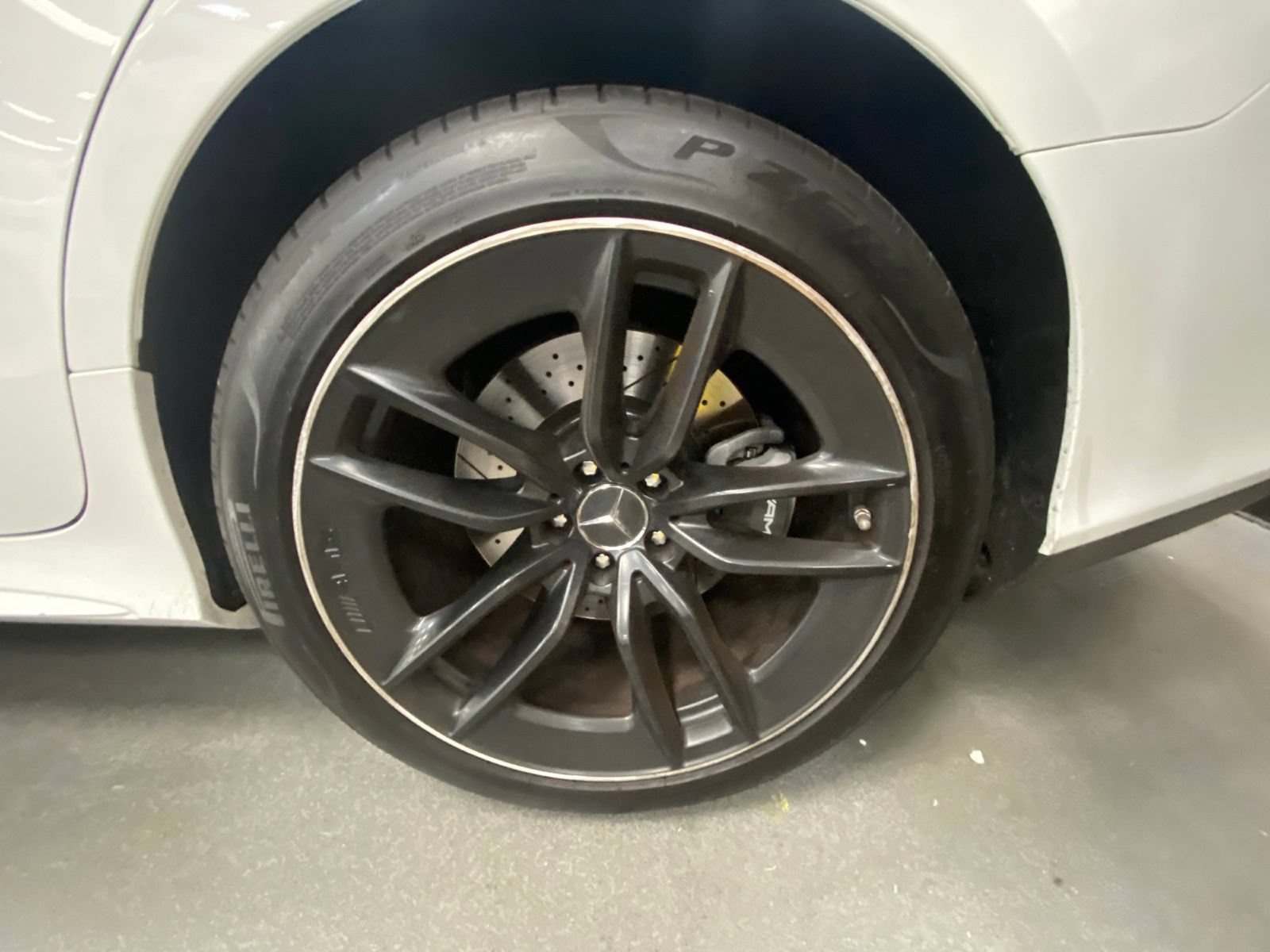 Used 2020 Mercedes-Benz AMG GT 53 image 5