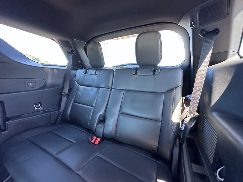 Used 2026 Ford Explorer Tremor w/ Tremor Convenience Package AWD/4WD image 20