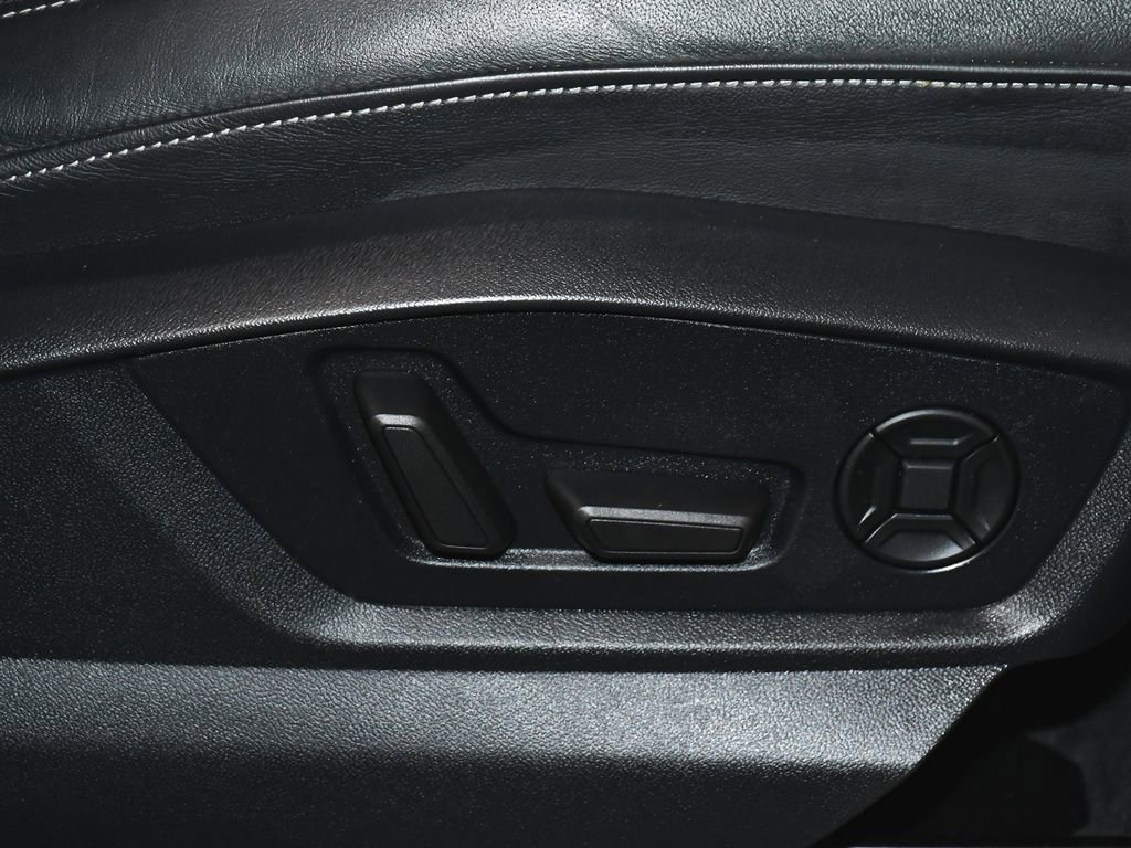 Used 2023 Audi Q8 Premium Plus w/ Premium Plus Package AWD/4WD image 63