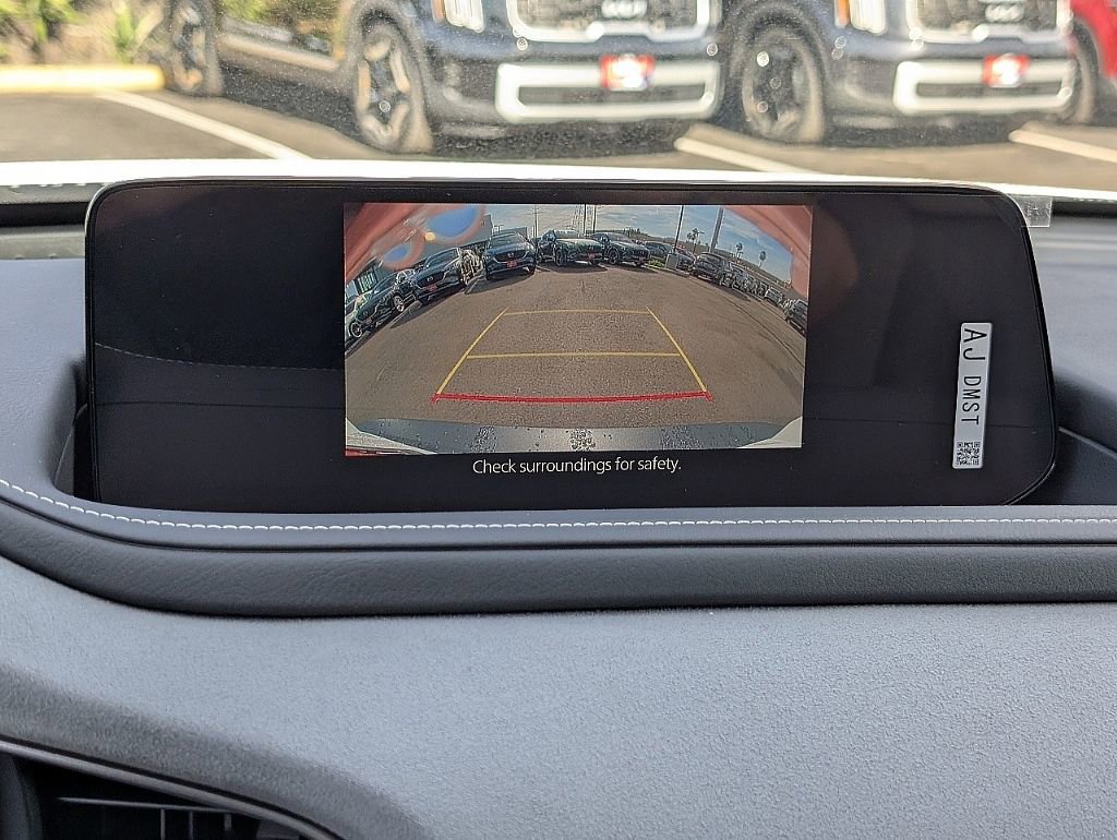 New 2026 MAZDA CX-30 AWD 2.5 S image 33
