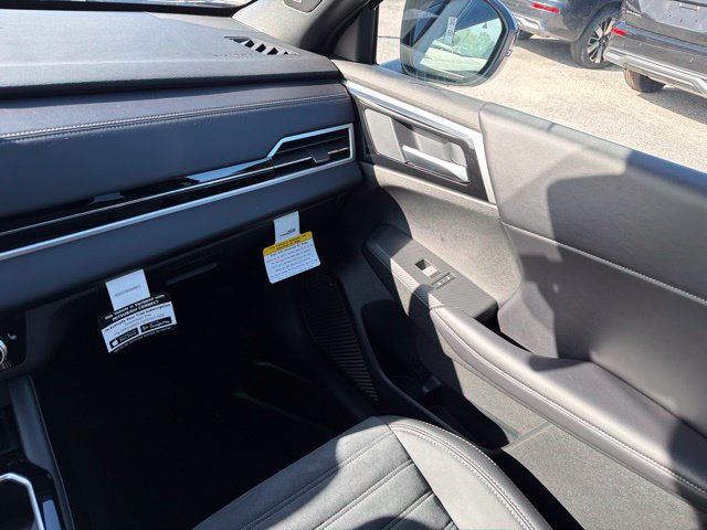 New 2026 Mitsubishi Outlander LE FWD image 20