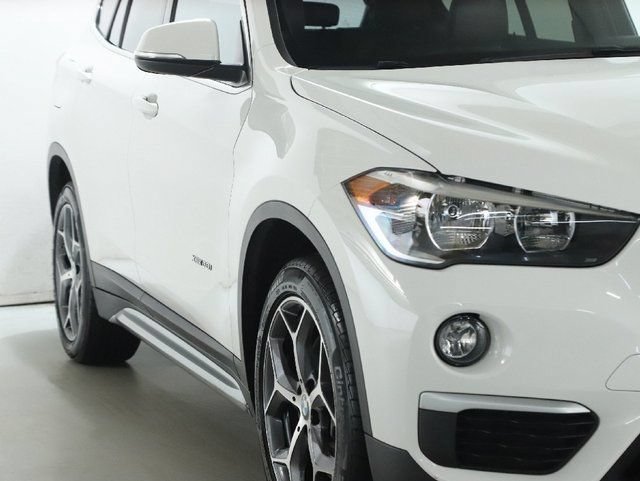 Used 2018 BMW X1 xDrive28i w/ Convenience Package AWD/4WD image 12