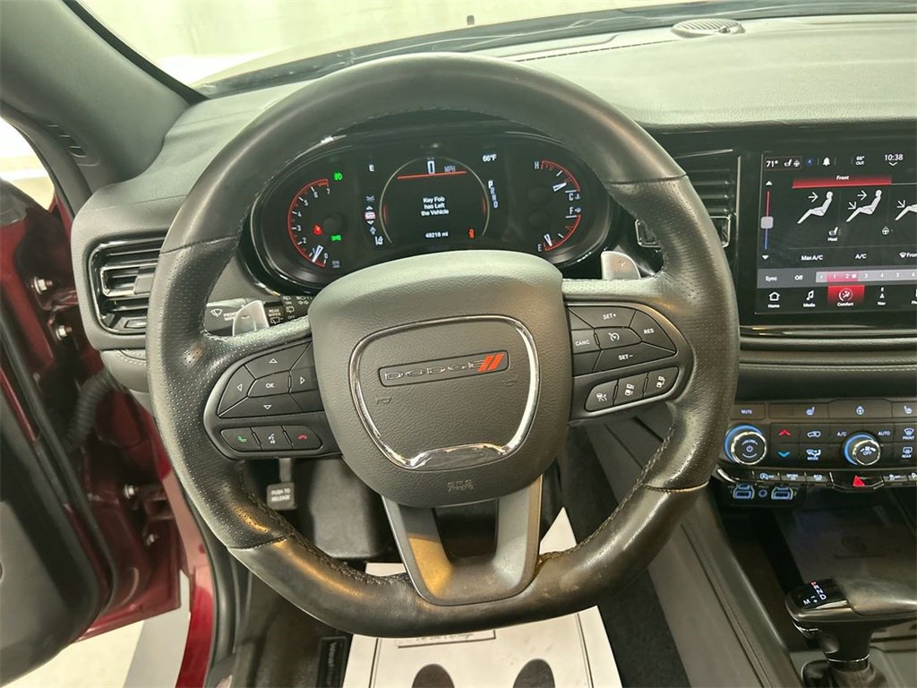 Used 2022 Dodge Durango GT image 4