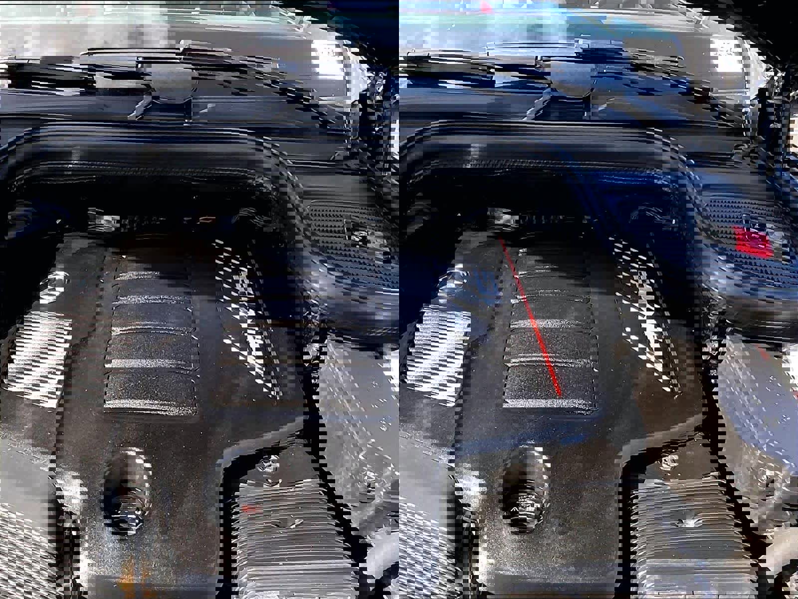 Used 2023 Mercedes-Benz GLE 53 AMG 4MATIC Coupe image 12