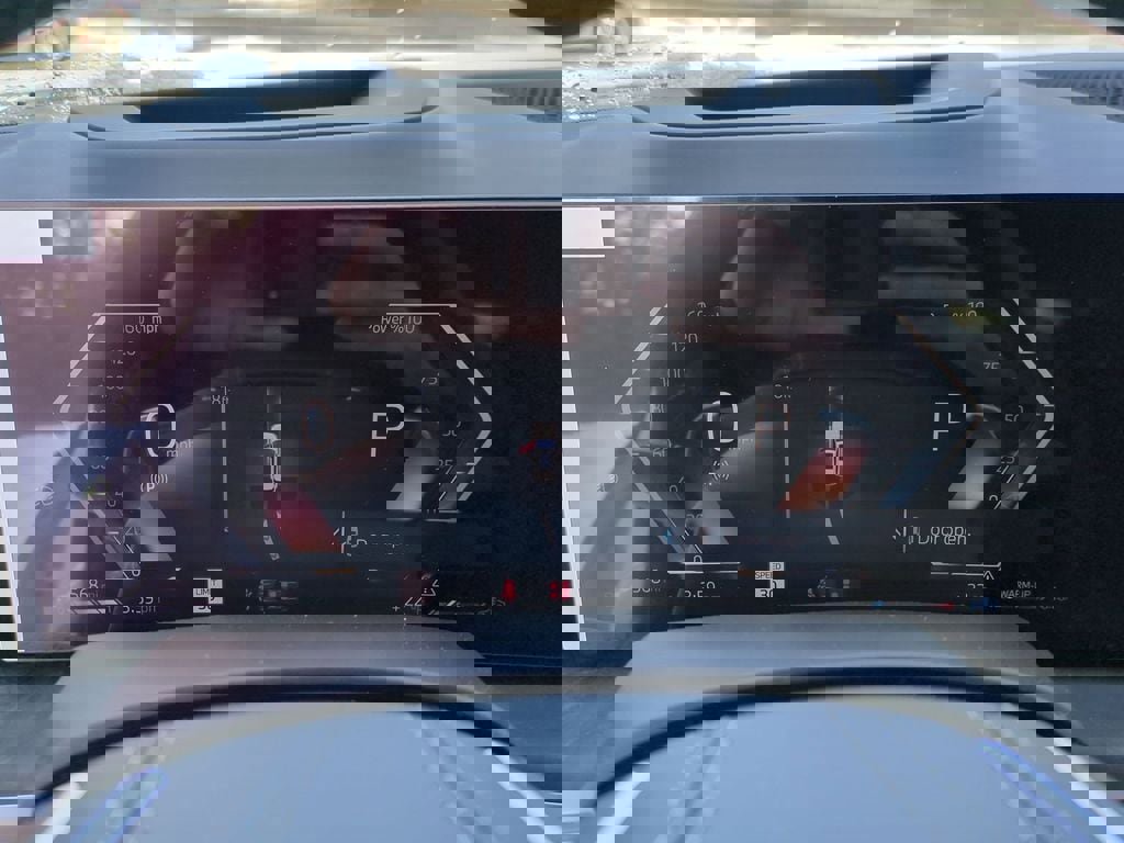 New 2026 BMW X5 xDrive40i image 14