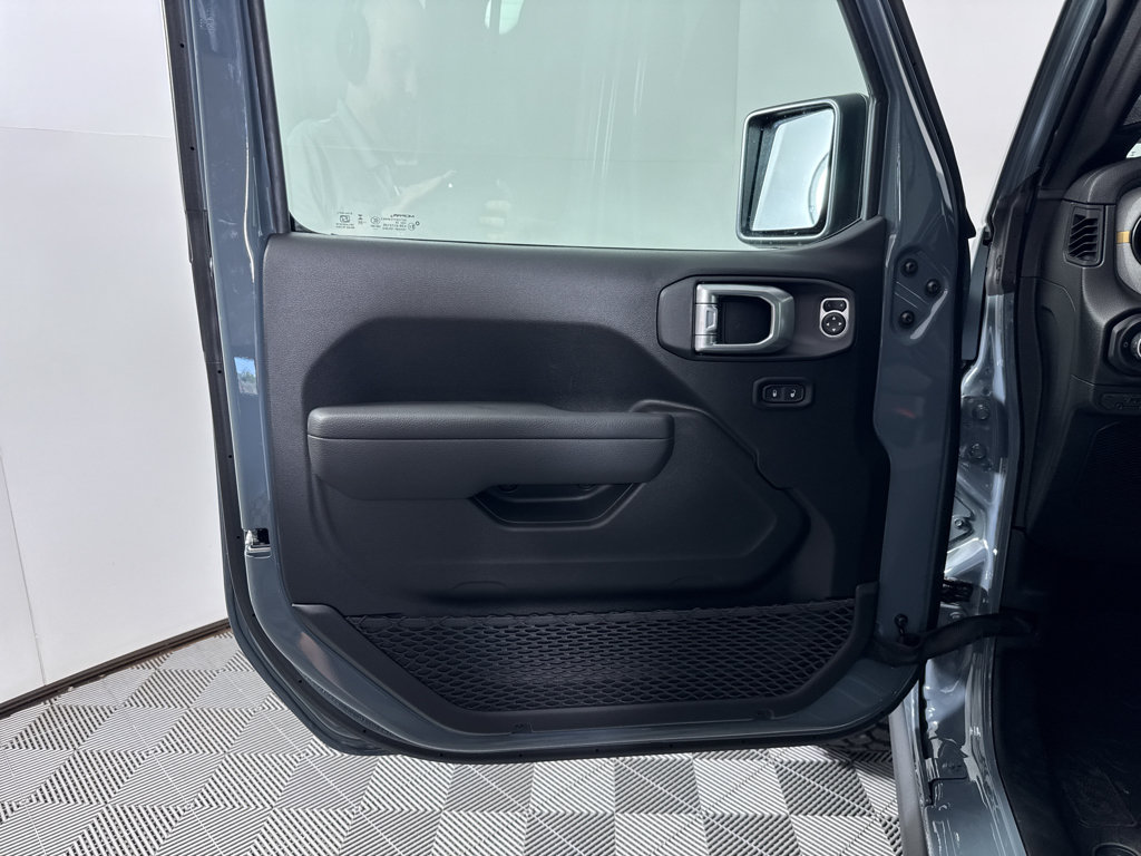 New 2026 Jeep Gladiator Mojave AWD/4WD image 27