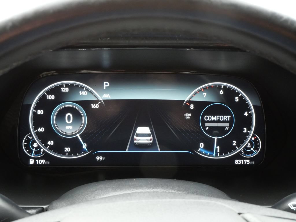 Used 2020 Hyundai Palisade Limited AWD/4WD image 21