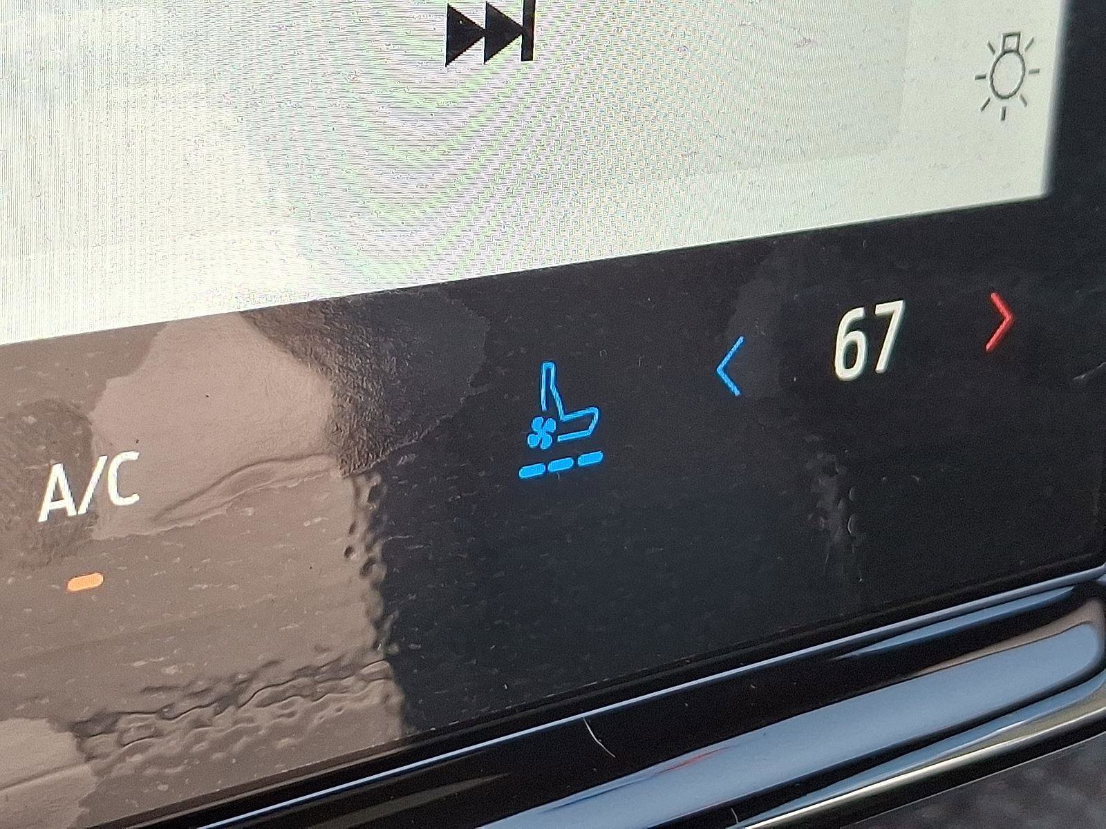 New 2025 Ford Expedition Tremor image 16