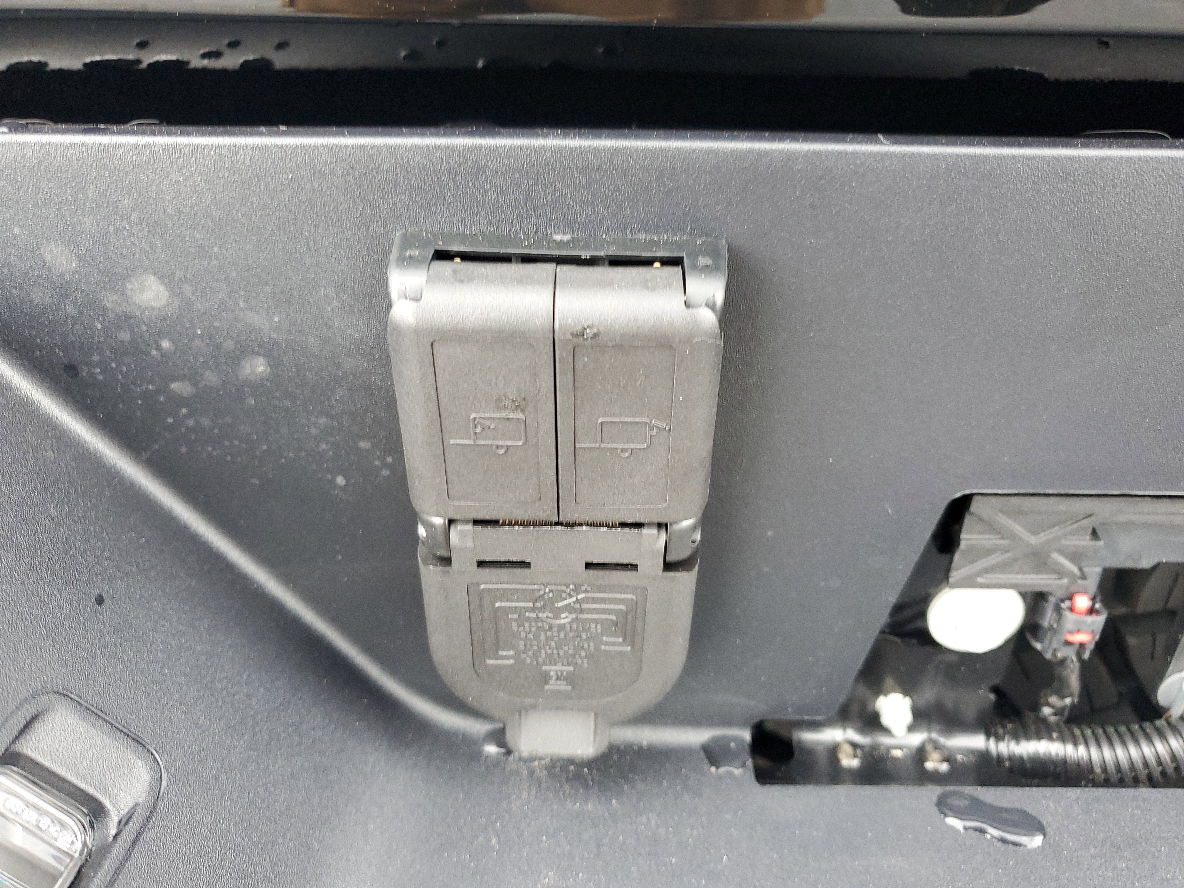 New 2026 GMC Sierra 1500 AT4X image 6