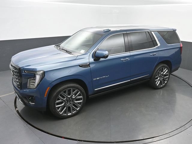 New 2026 GMC Yukon Denali Ultimate AWD/4WD image 39