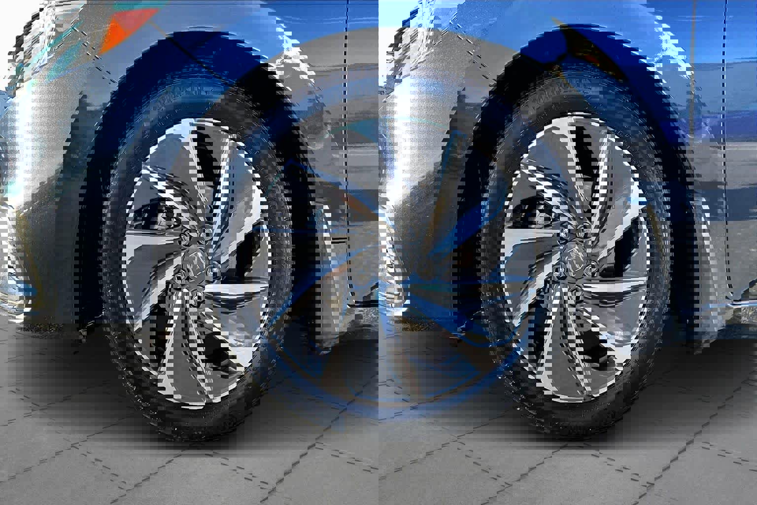 Used 2022 Honda Insight Touring image 10