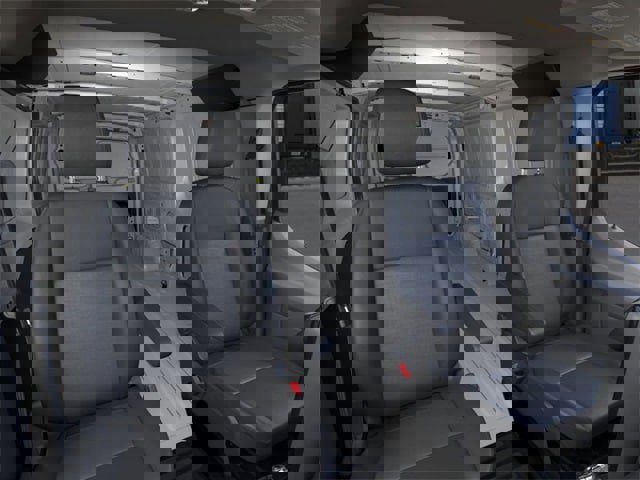 New 2025 Ford E-Transit Low Roof image 10