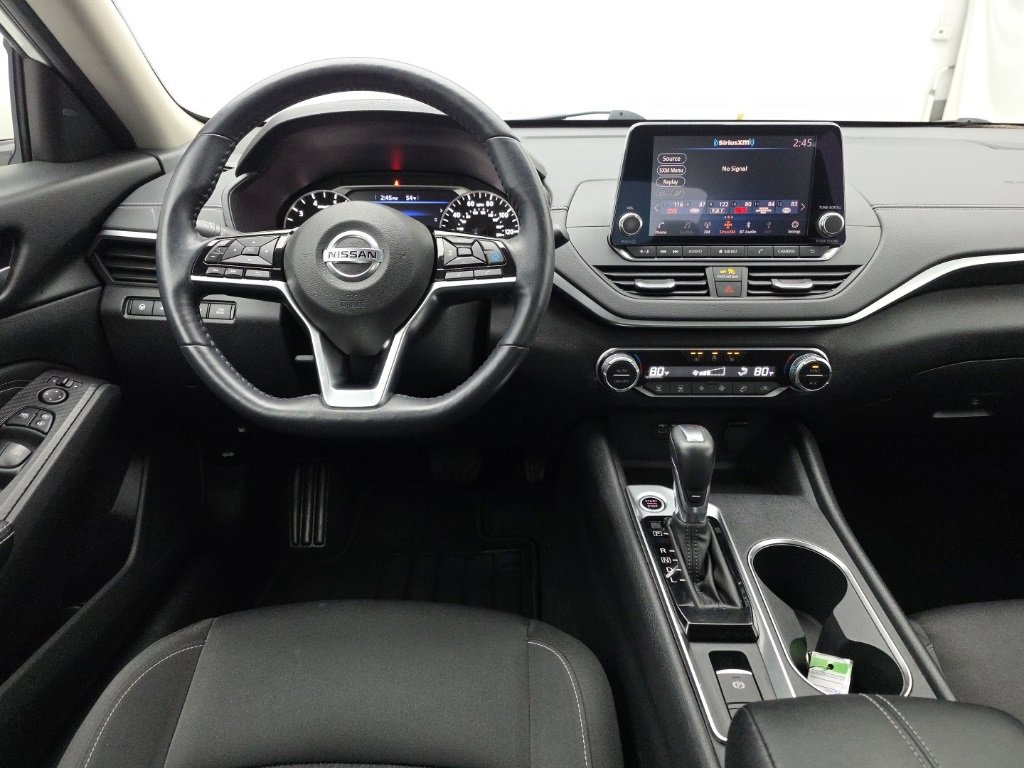 Used 2019 Nissan Altima 2.5 SV image 16