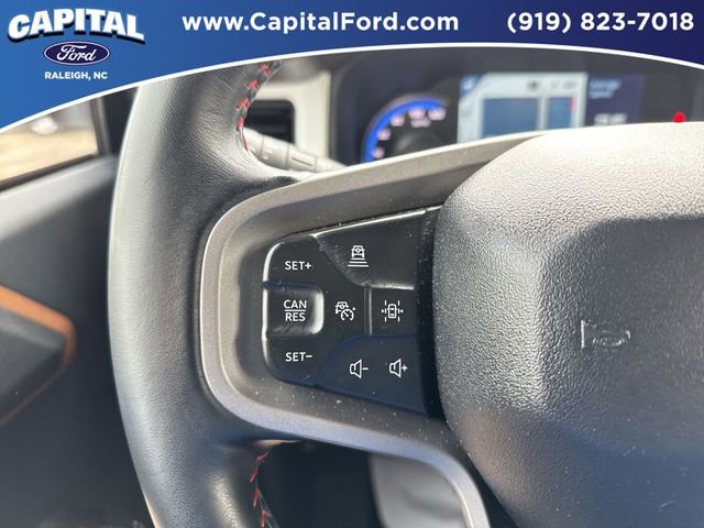 Used 2024 Ford Bronco Heritage Edition image 21