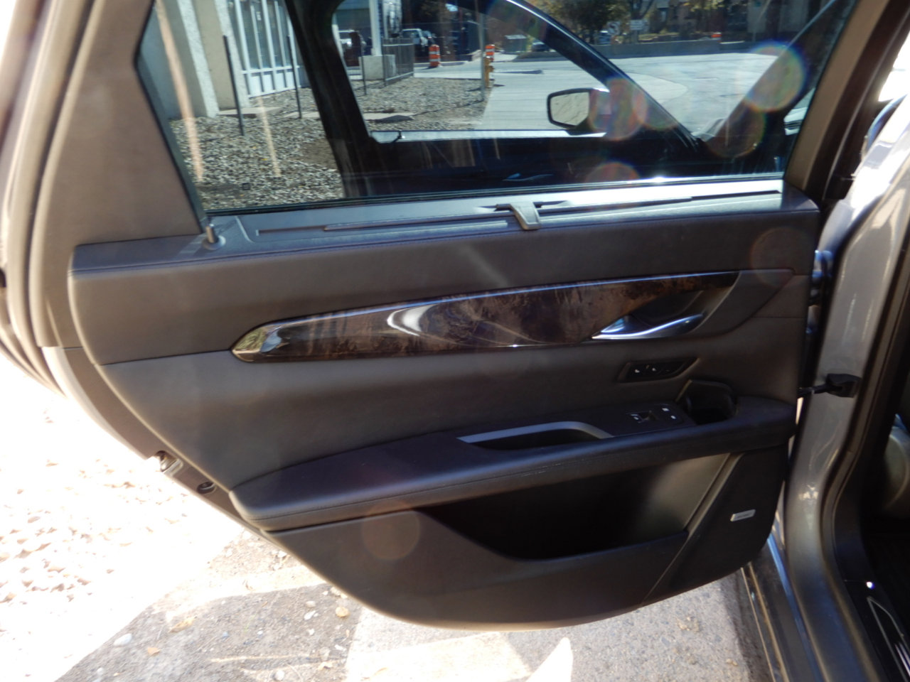 Used 2019 Cadillac CT6 Premium Luxury image 19