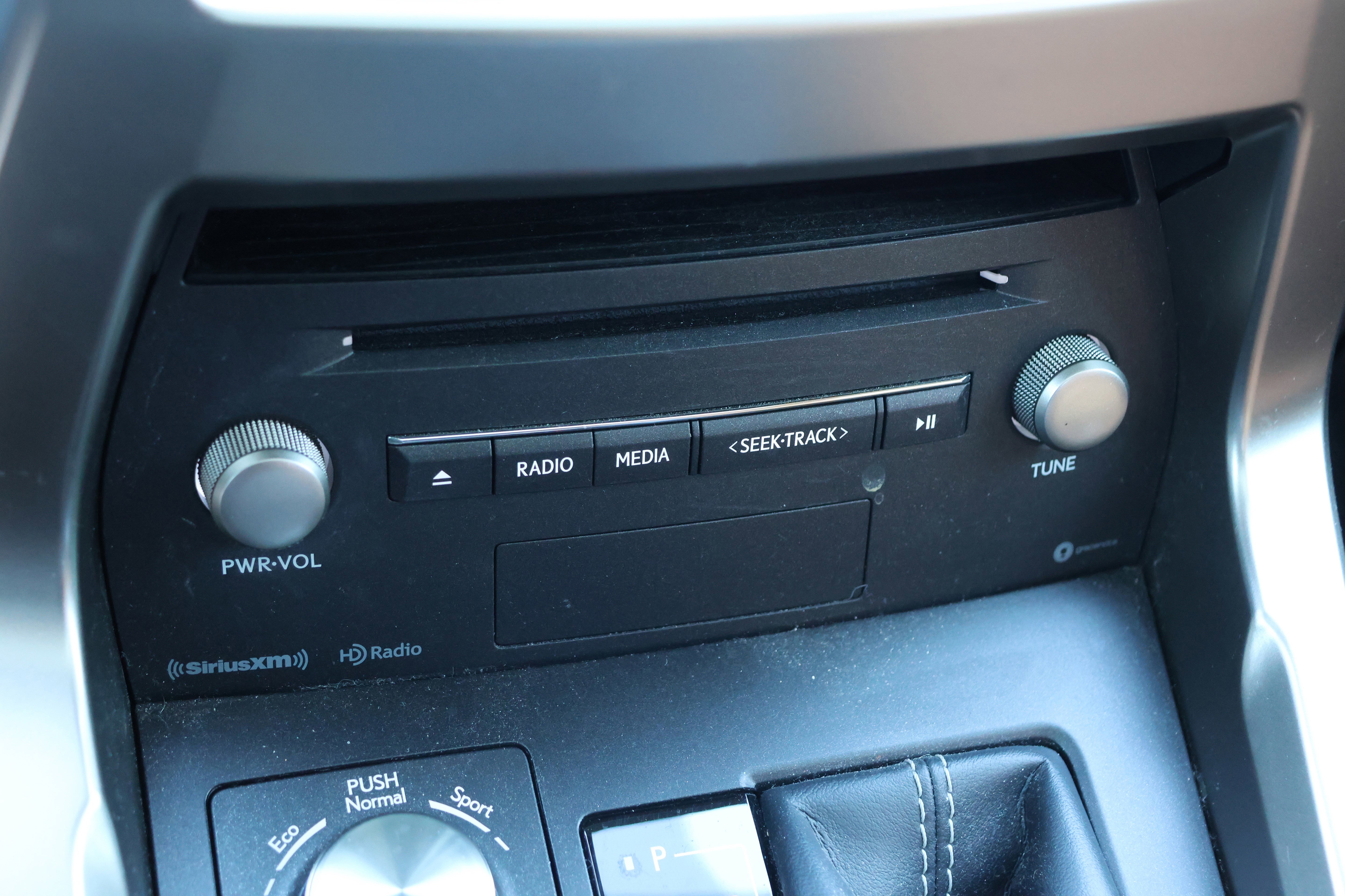 Used 2021 Lexus NX 300 FWD w/ Accessory Package 2 image 25