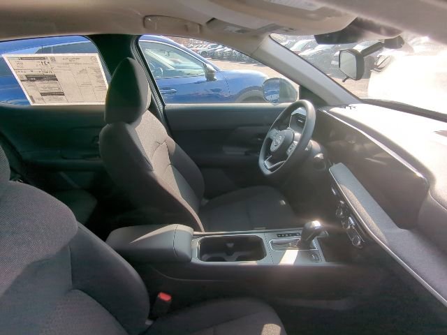 New 2026 Nissan Kicks S FWD image 10