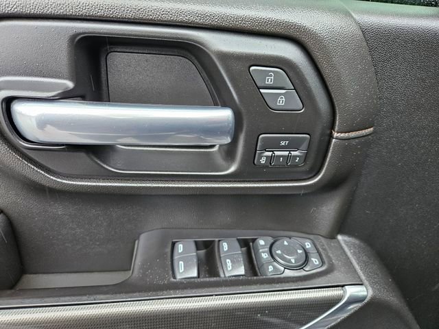 Used 2020 GMC Sierra 2500 AT4 w/ AT4 Premium Package AWD/4WD image 23