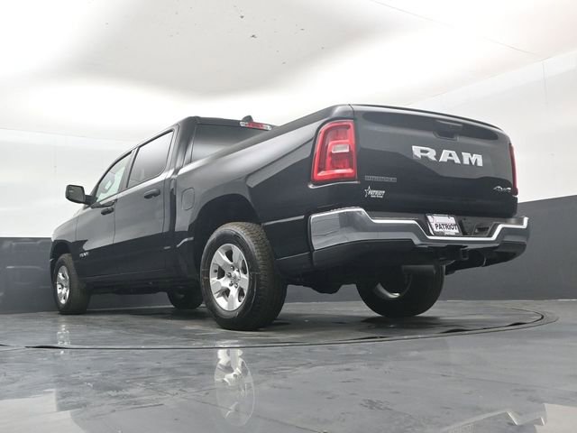 New 2026 RAM 1500 4x4 Crew Cab image 41