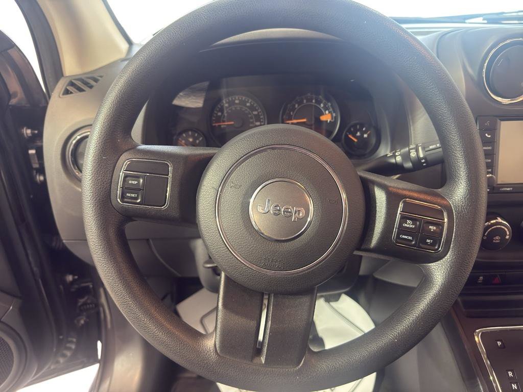 Used 2016 Jeep Compass Sport w/ Power Value Group image 16