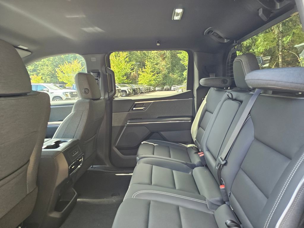New 2026 GMC Sierra EV Elevation w/ Premium Package AWD/4WD image 17
